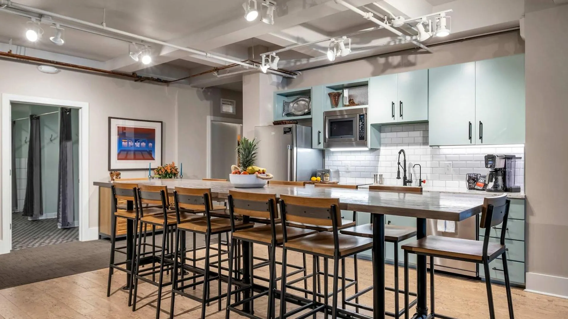 Nashville Honky Tonk Suite 6 Bedroom By Maddox Hotel 0*,