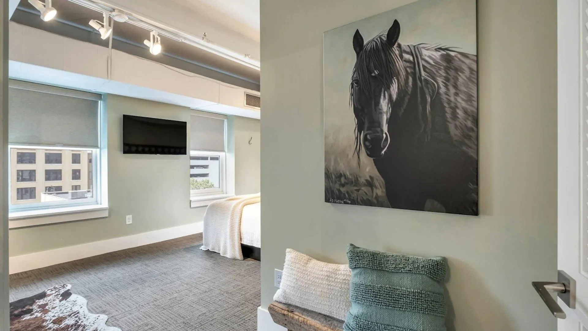 Nashville Honky Tonk Suite 6 Bedroom By Maddox Hotel الولايات المتحدة الأمريكية