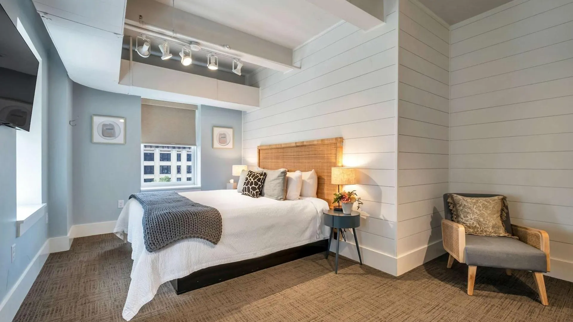 Nashville Honky Tonk Suite 6 Bedroom By Maddox Hotel